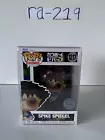 Funko Pop Cowboy Bebop Spike Spiegel #1217 Excellent Condition
