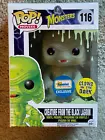 Funko Pop - Creature From The Black Lagoon # 116 - GLOW EXCL Universal Monsters