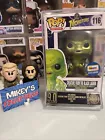Funko Pop - Creature From the Black Lagoon (Metallic) #116 - Gemini Exclusive