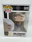 Funko Pop  Critical Role #608. Pike Trickfoot Critical Role #608