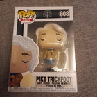 Funko Pop Critical Role #608 Pike Trickfoot