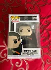 Funko Pop Critical Role 610 Vax'ildan Vox Machina NM/MINT