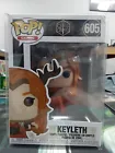 Funko Pop! Critical Role - Keyleth #605