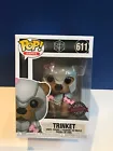 Funko Pop! Critical role trinket vinyl figure special edition #611