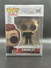 Funko Pop! Crowley #1078 Good Omens Television
