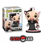 Funko Pop - Cruella De Vil - Disney Villains - Funko Special Edition - 1090