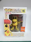 Funko Pop! Crunchberry Beast #15 (2018 Summer Con) Vinyl Figure W/PROTECTOR