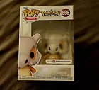 Funko Pop Cubone 596 Pearlescent Pokemon Center Exclusive