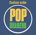 Funko POP! Custom Order - 5 Pops