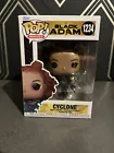 Funko Pop! Cyclone #1234 - DC Black Adam