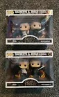 Funko POP! Daenerys & Jorah at the Battle of Winterfell #86 - Game Of Thrones