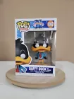 Funko Pop Daffy Duck As Coach 1062 Space Jam A New Legacy New Vinyl Figure