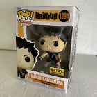 Funko Pop! Daichi Sawamura #1394 - Haikyu Animation - Hot Topic Exclusive  +Pop