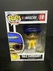 FUNKO POP ! DALE EARNHARDT 19 POP NASCAR DB14