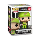 Funko Pop! Dale Earnhardt Jr. #15 Mountain Dew  NASCAR w/ Protector!