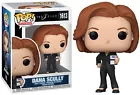 Funko Pop! DANA SCULLY #1613 The X-Files Figure NEW & IN STOCK UK - AUTHENTIC