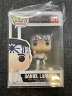 Funko Pop! Daniel Larusso Cobra Kai Vinyl Toy Figure #971 With protector
