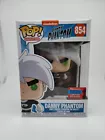 Funko Pop Danny Phantom #854 2020 Nickelodeon w Protector