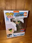 Funko Pop Danny Phantom #854 Nickelodeon