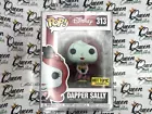 Funko Pop! Dapper Sally #313 - Hot Topic Exclusive - Nightmare Before Christmas