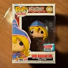 Funko Pop! DARK MAGICIAN GIRL YU-GI-OH! #1461 (NYCC 2023 FALL CONVENTION)