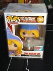 Funko Pop! Dark Magician Girl Yu-Gi-Oh Fall Convention 2023 Exclusive 1461