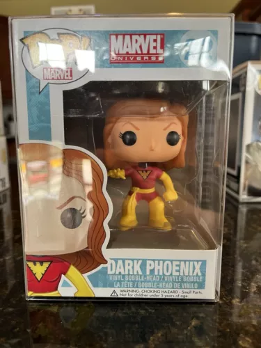 Funko POP! Dark Phoenix #22