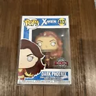 Funko Pop Dark Phoenix 413 Special Edition