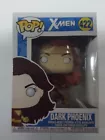 Funko Pop Dark Phoenix (Action Pose) # 422 BRAND NEW IN BOX FAST FREE SHIPPING