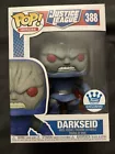 Funko Pop Darkseid 388 DC Heroes Justice League Funko Shop Exclusive Figure