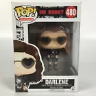 Funko Pop Darlene 480 Mr Robot / Pop Television