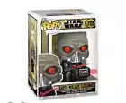 Funko Pop! Darth Malgus (Legends) #728 - Star Wars - GameStop Exclusive - NIB