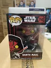 Funko Pop! Darth Maul #740 - Star Wars Dark Side 2024 - (NEW - IN STOCK)