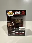 Funko Pop! DARTH VADER #288 [ STAR WARS ] Amazon Exclusive BRAND NEW!!