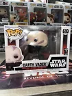 Funko Pop! Darth Vader 40th Anniversary Edition Figure! (#610)