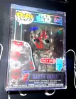 Funko POP! Darth Vader #535 (ART SERIES, Target Exclusive, Sealed)