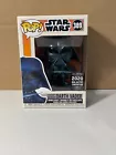 Funko Pop! Darth Vader Concept Series! 2020 Galactic Convention!