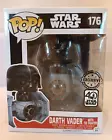 Funko Pop! Darth Vader With Tie Fighter Star Wars (176)