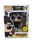 Funko Pop! David Rose #975 Chase Limited Edition Schitts Creek