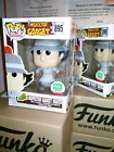 FUNKO POP *DBL Boxed* INSPECTOR GADGET (Skates) #895  Pop Up Shop Excl