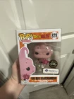 Funko Pop! DBZ: Kid Buu Kamehameha #878 Glow Chase Galactic Toys - G04
