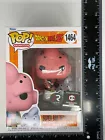 Funko Pop! DBZ: Super Buu with Ghost Chalice #1464 Collectibles Exclusive H05