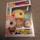 Funko Pop DC #310 Birds Of Prey Harley Quinn Broken Hearted Special Edition