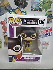 Funko Pop! DC Batgirl #136 Vinyl Figure