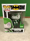 Funko POP! DC Batman 2021 Spring Convention SPECTRE 380