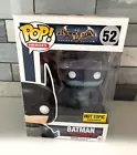 Funko POP! DC: Batman #52 (Hot Topic Exclusive)
