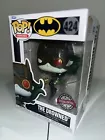 Funko Pop! DC Batman Heroes - The Drowned #424 Special Edition MINT