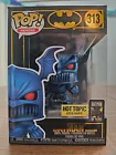 Funko Pop DC Batman Merciless #313 (Hot Topic Exclusive)
