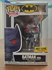 Funko Pop DC Batman Murder Machine #360 (Hot Topic Exclusive)
