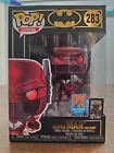 Funko Pop DC Batman Red Death #283 (PX Previews Exclusive)